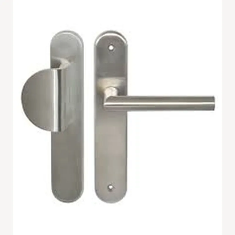 Bouton Plein 50/50 Inox 304 — INOX DAL, quincaillerie inox 304 Maroc
