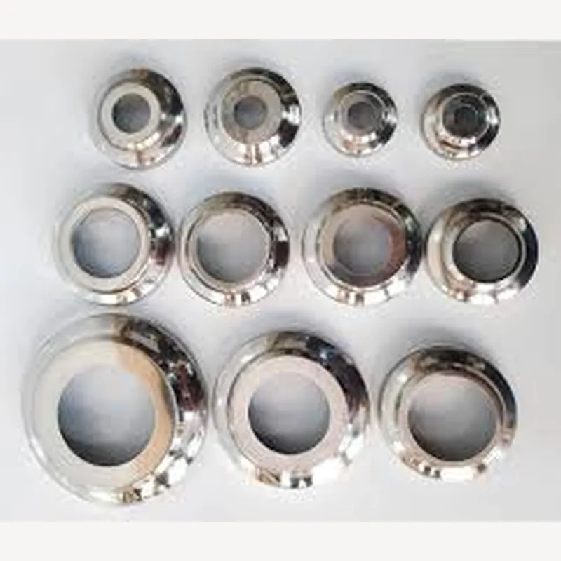 Cache Rond Inox 304 Ø101 — INOX DAL, quincaillerie inox 304 Maroc