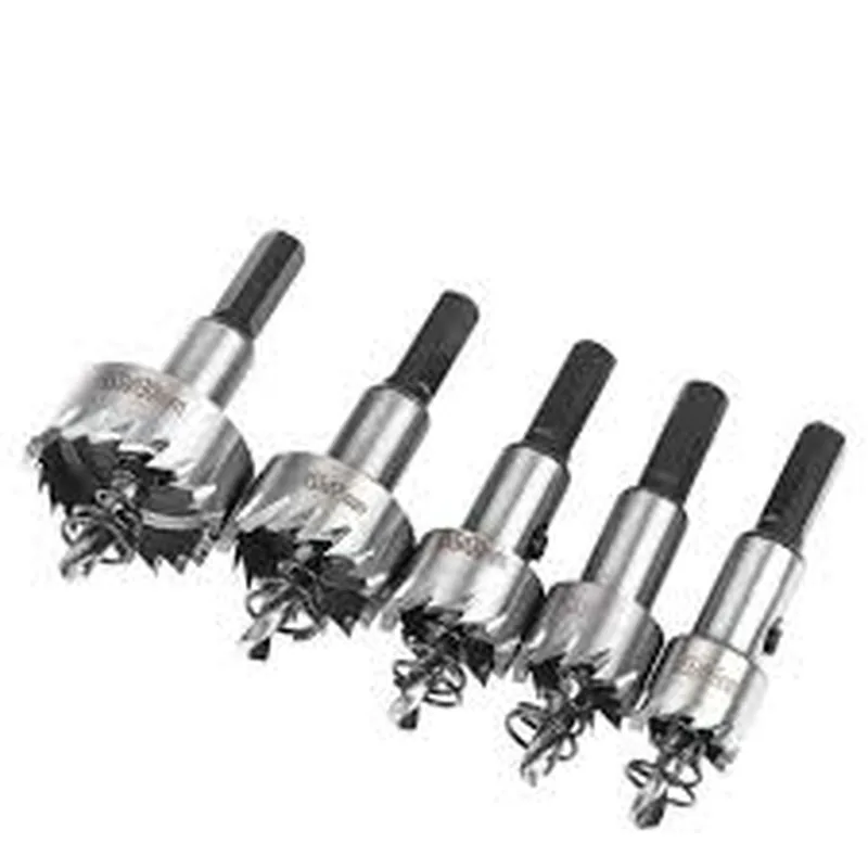 Cercloche Inox Ø50.5 — INOX DAL, quincaillerie inox Maroc