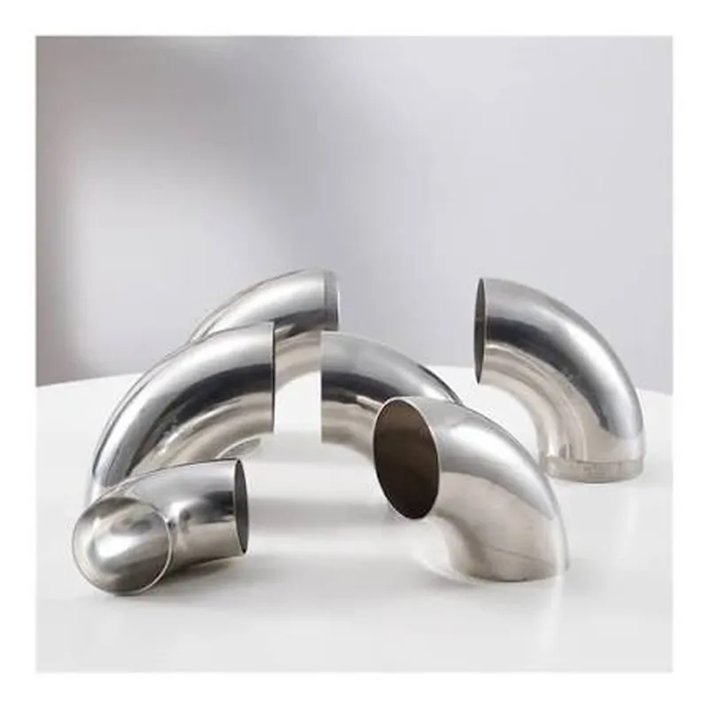 Coude Carré Inox 304 30×30 — INOX DAL, quincaillerie inox 304 Maroc