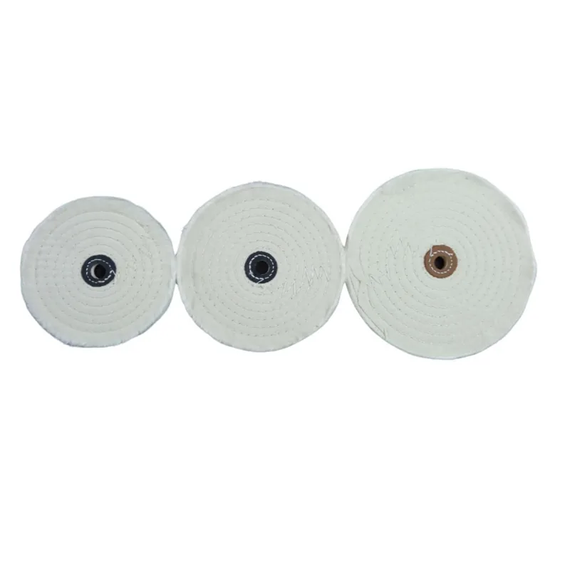 Disque Cuir — INOX DAL, quincaillerie inox Maroc