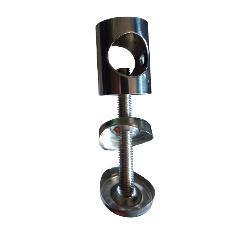 Jeu de Passe Inox 304 Ø25 — INOX DAL, quincaillerie inox 304 Maroc
