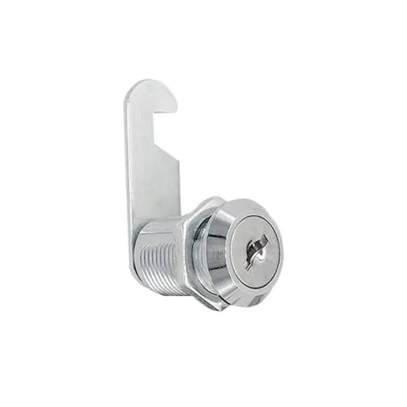 Serrure Digitale Coulisse sans Encoche Inox 304 — INOX DAL, quincaillerie inox 304 Maroc