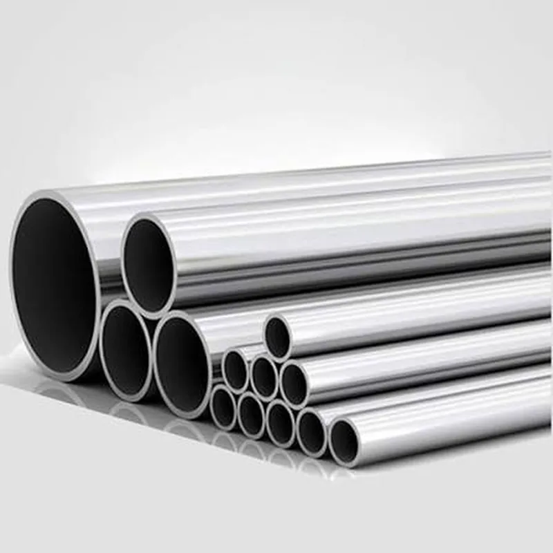 Tube Rond Inox 304 Ø10 — INOX DAL, quincaillerie inox 304 Maroc